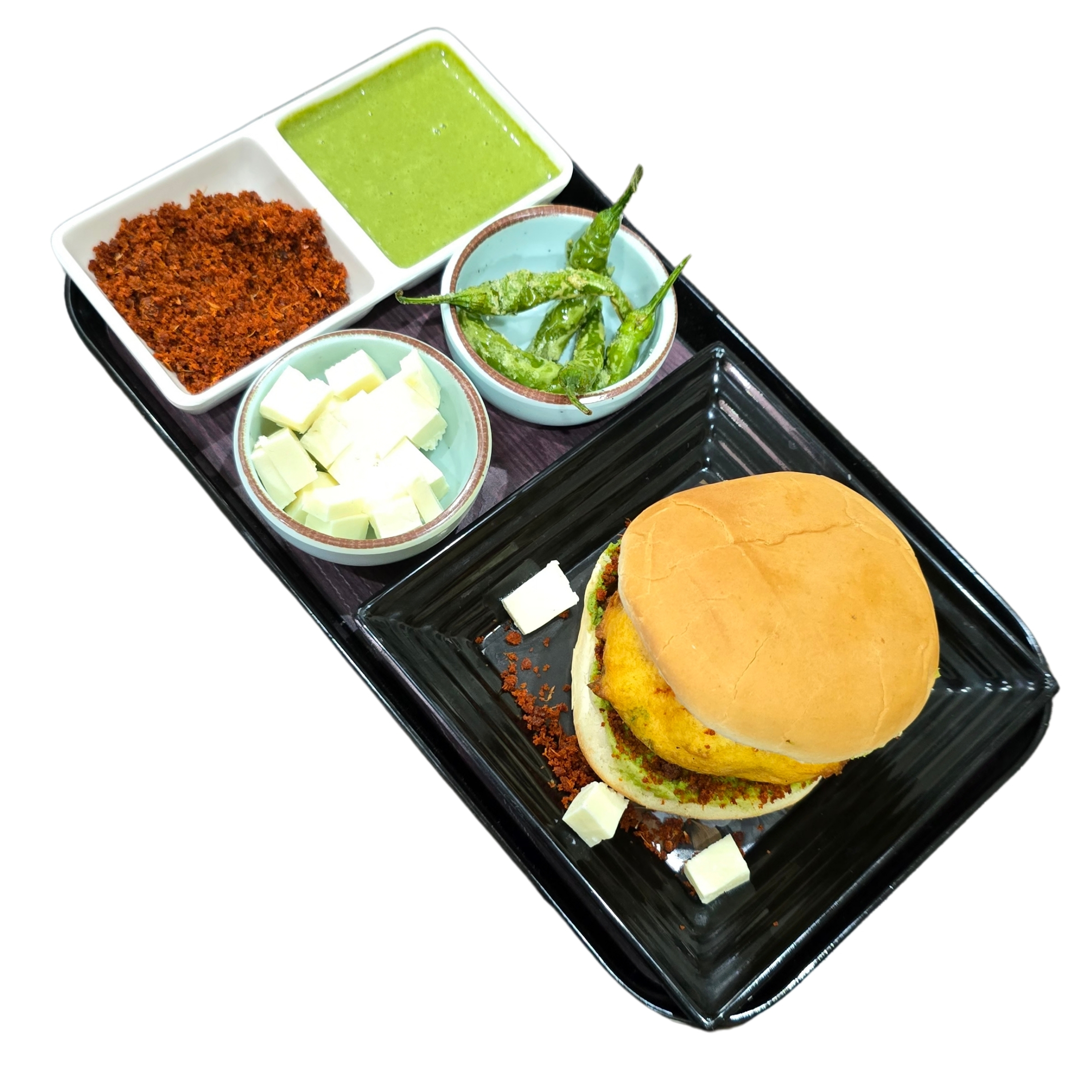 Menu Item Image