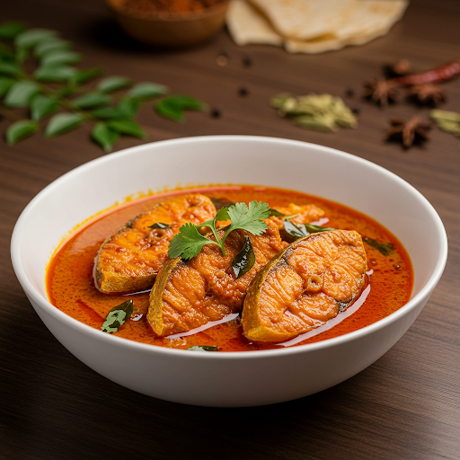 Menu Item Image