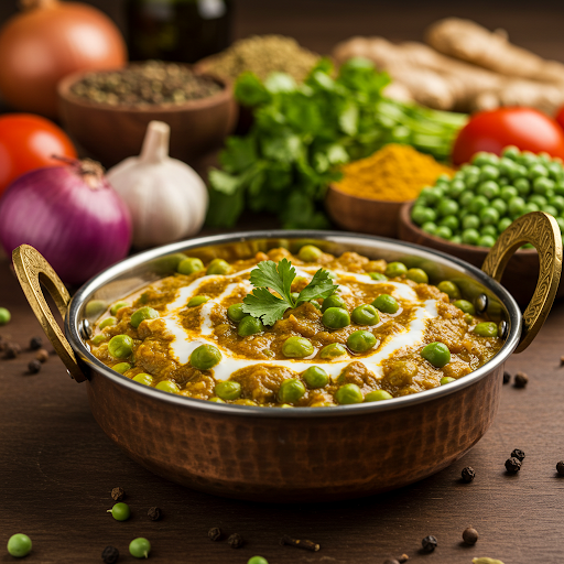 Menu Item Image