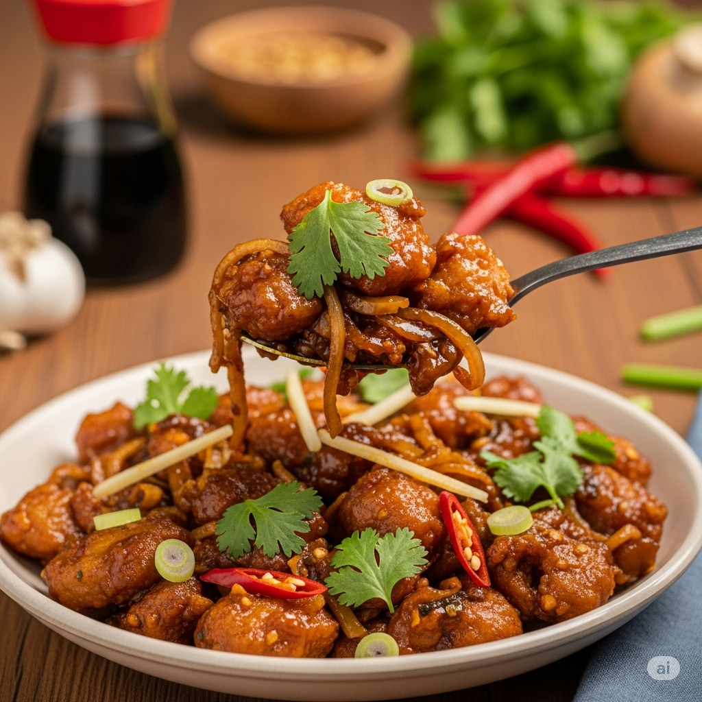 Menu Item Image