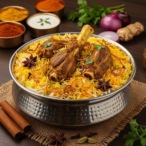Menu Item Image
