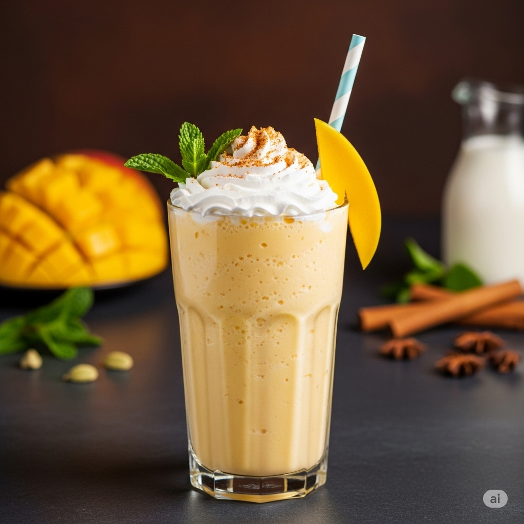 Menu Item Image