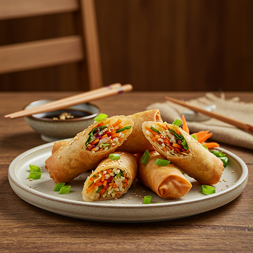 Menu Item Image