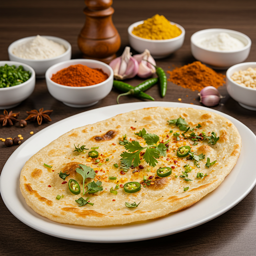 Menu Item Image