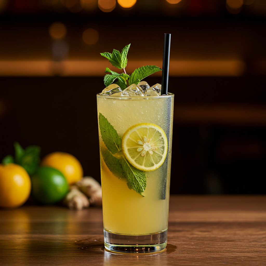Menu Item Image