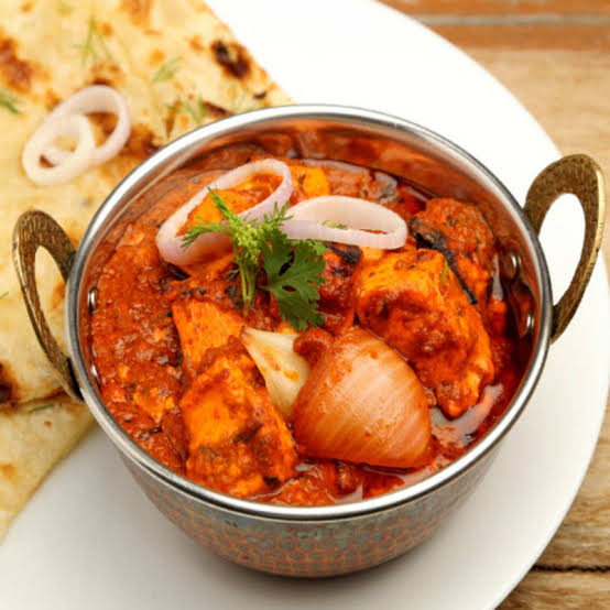 Menu Item Image