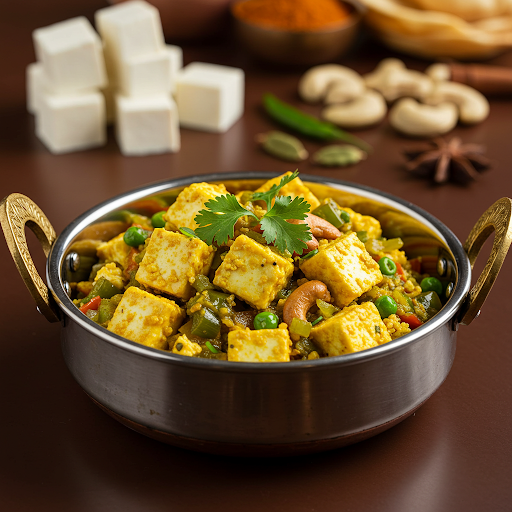 Menu Item Image