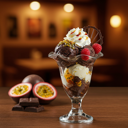 Menu Item Image