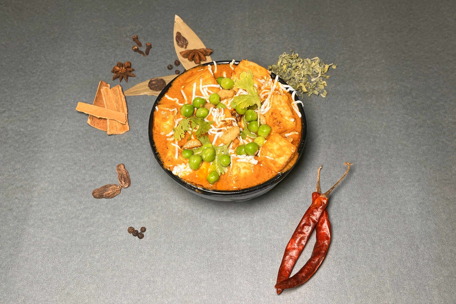Menu Item Image