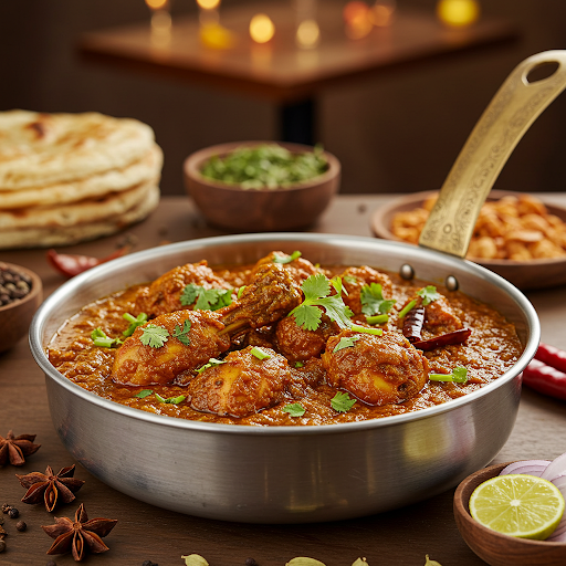 Menu Item Image