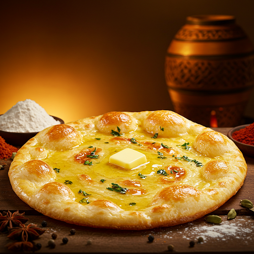 Menu Item Image