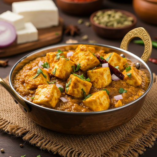 Menu Item Image
