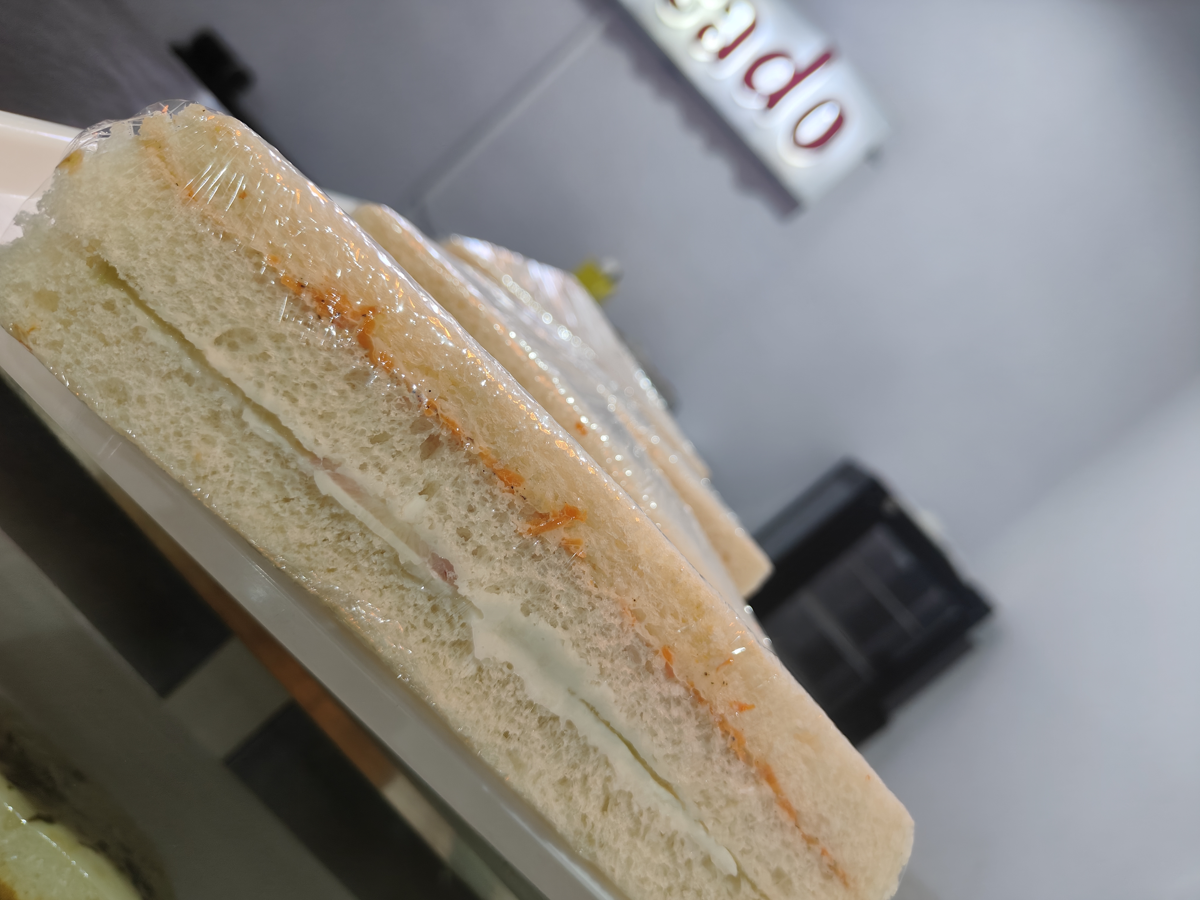 Menu Item Image