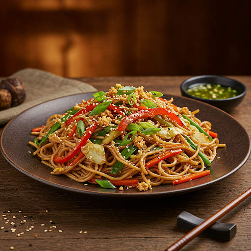 Menu Item Image