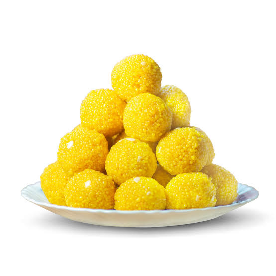 Menu Item Image