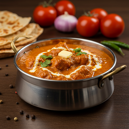 Menu Item Image