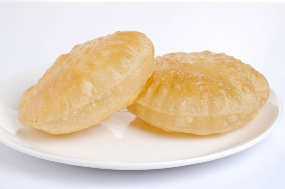 Menu Item Image