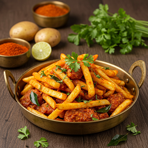 Menu Item Image