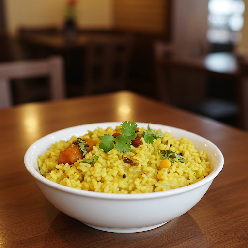 Menu Item Image