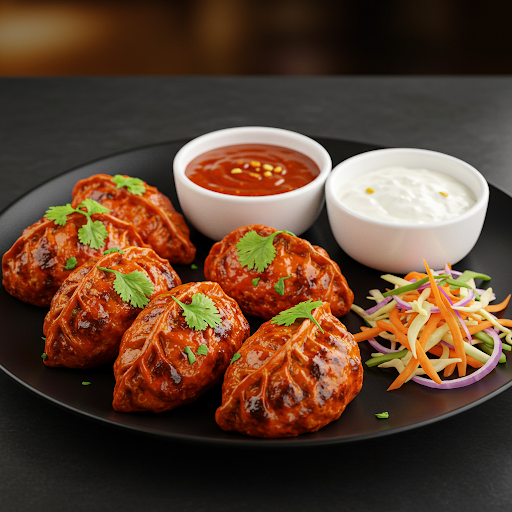 Menu Item Image