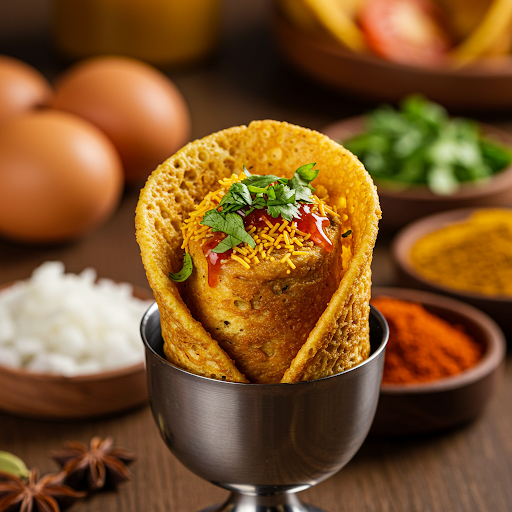 Menu Item Image