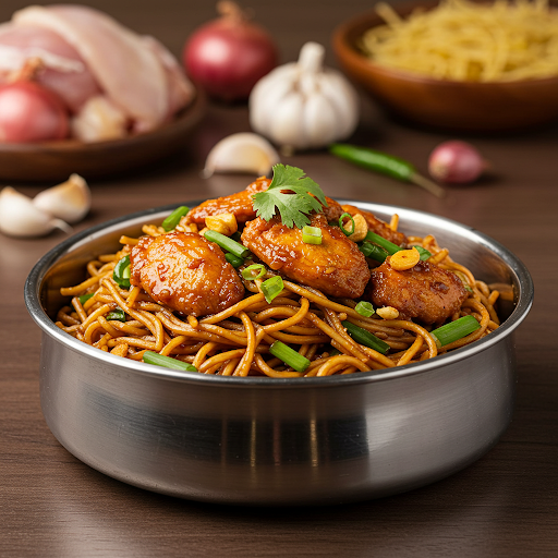 Menu Item Image