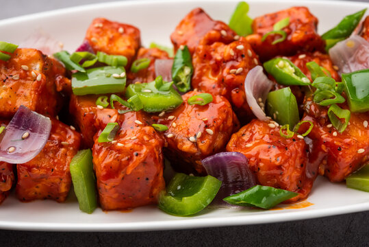 Menu Item Image
