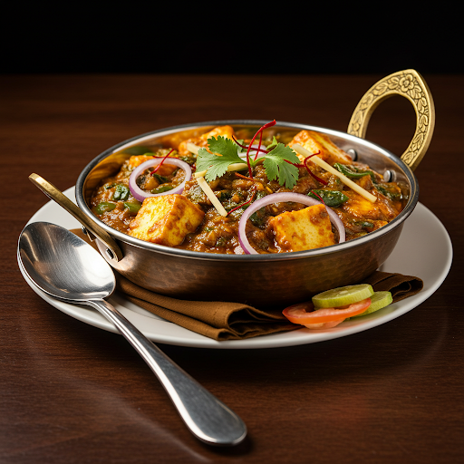 Menu Item Image