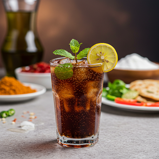 Menu Item Image