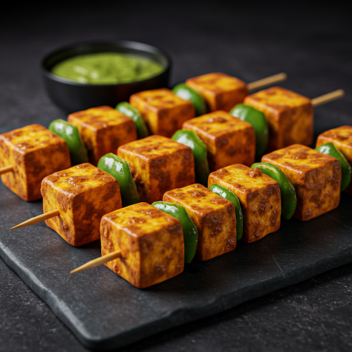 Menu Item Image