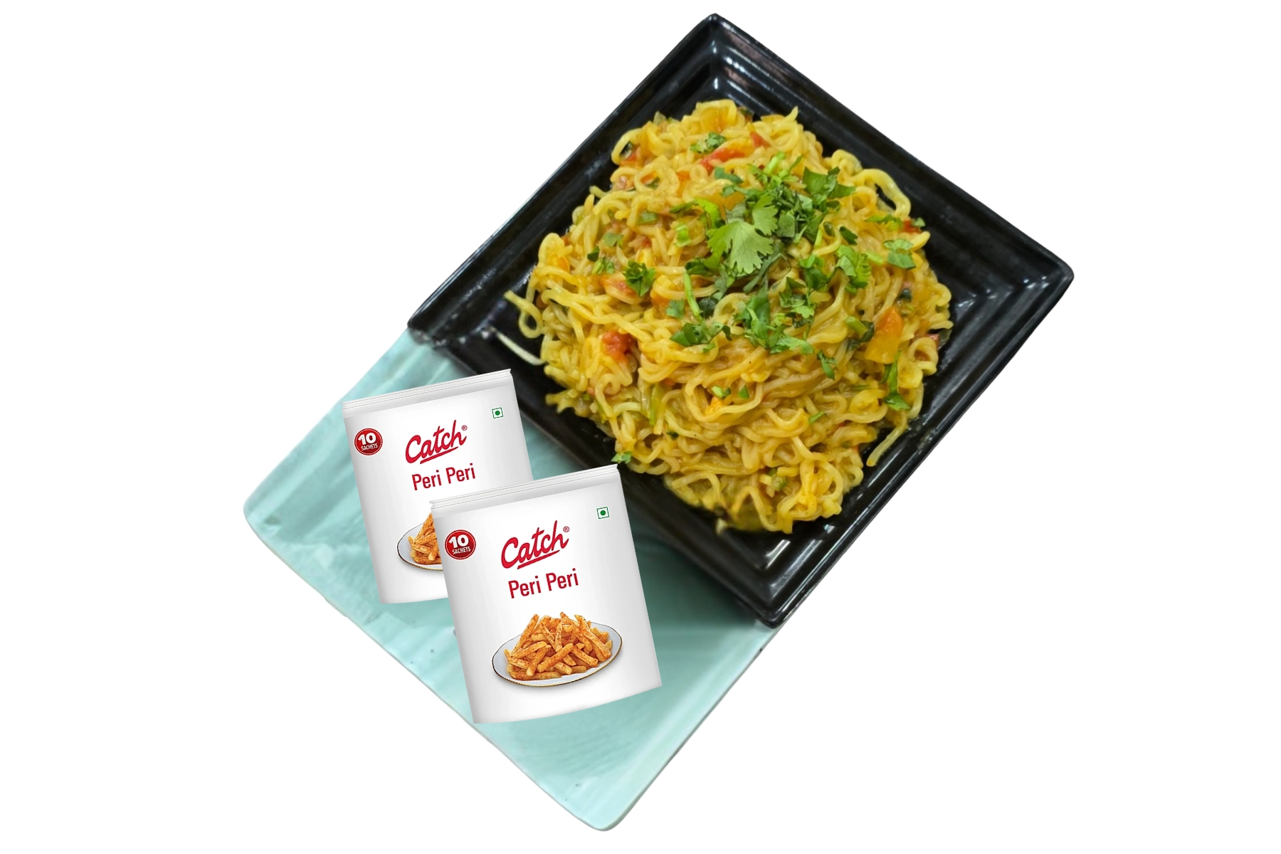Menu Item Image