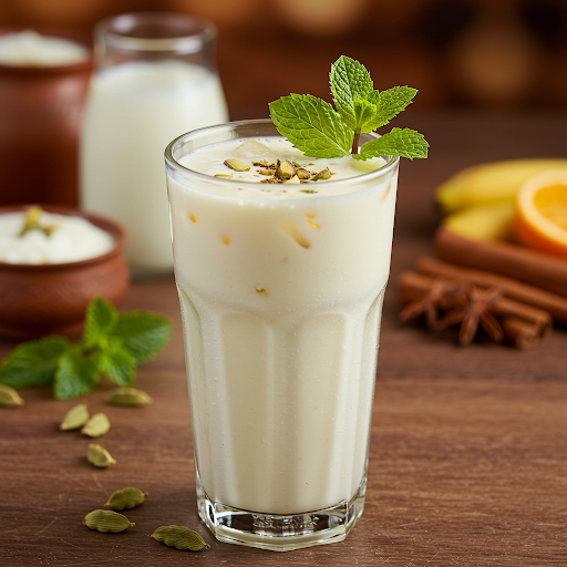 Menu Item Image