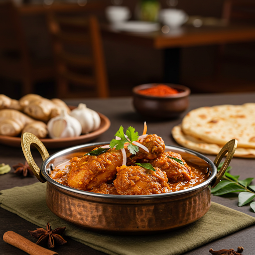 Menu Item Image