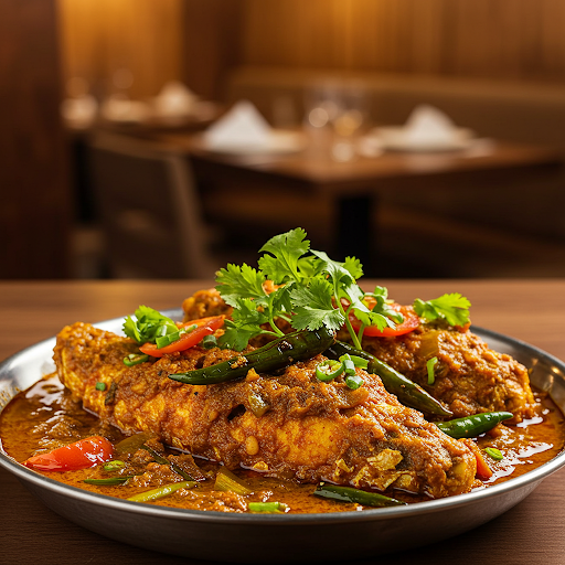 Menu Item Image