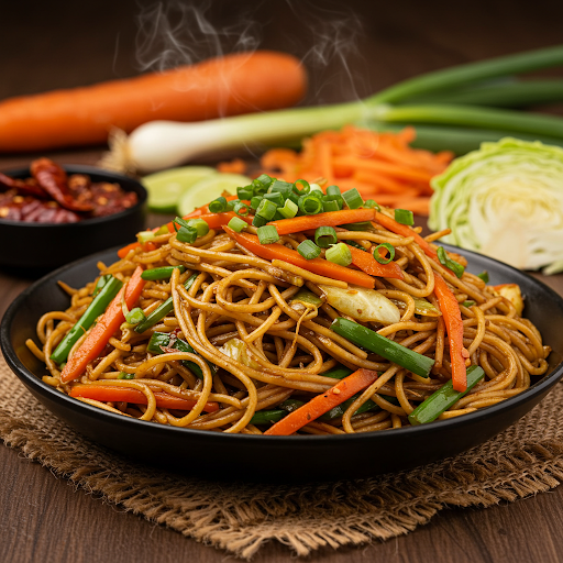 Menu Item Image