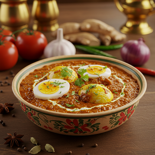 Menu Item Image