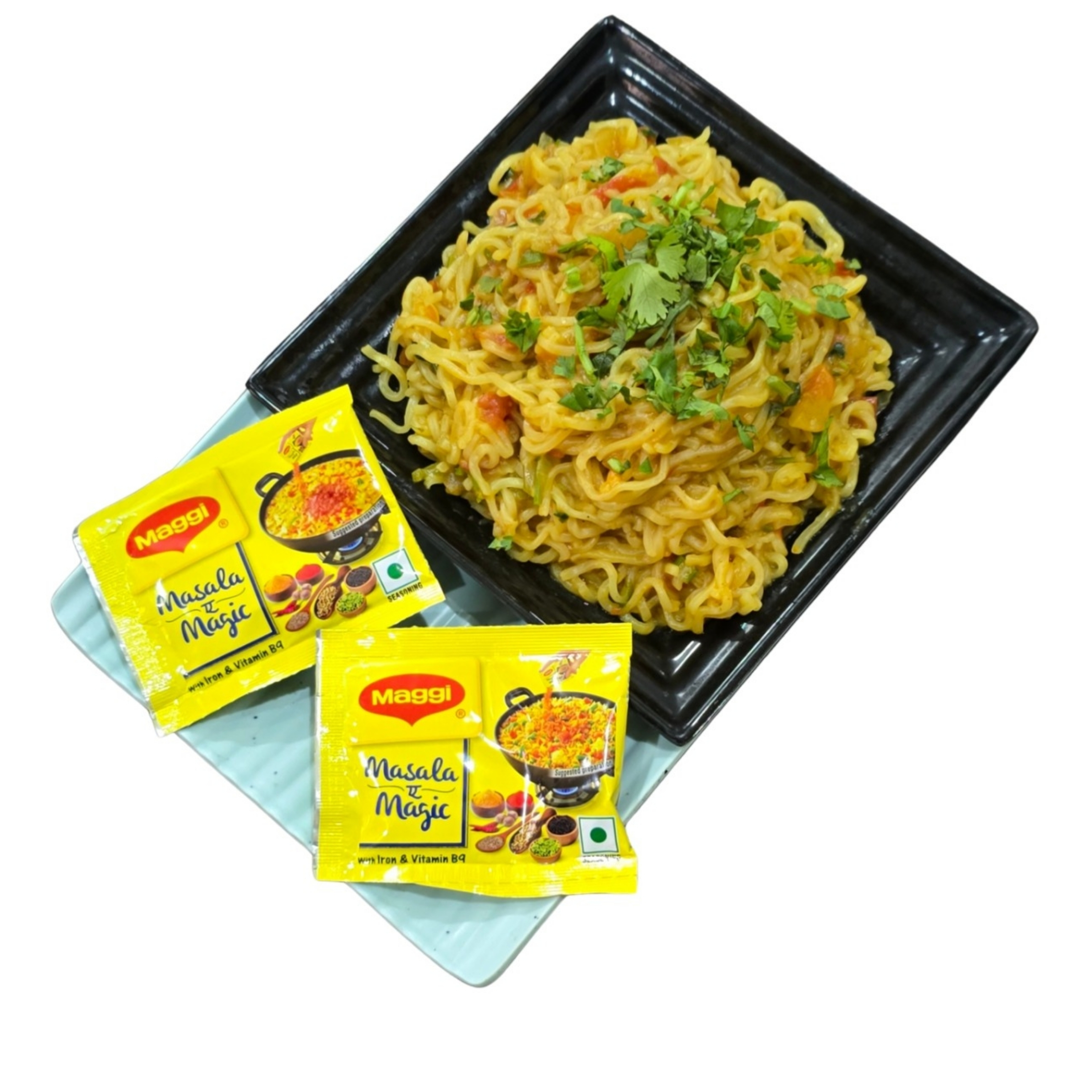Menu Item Image