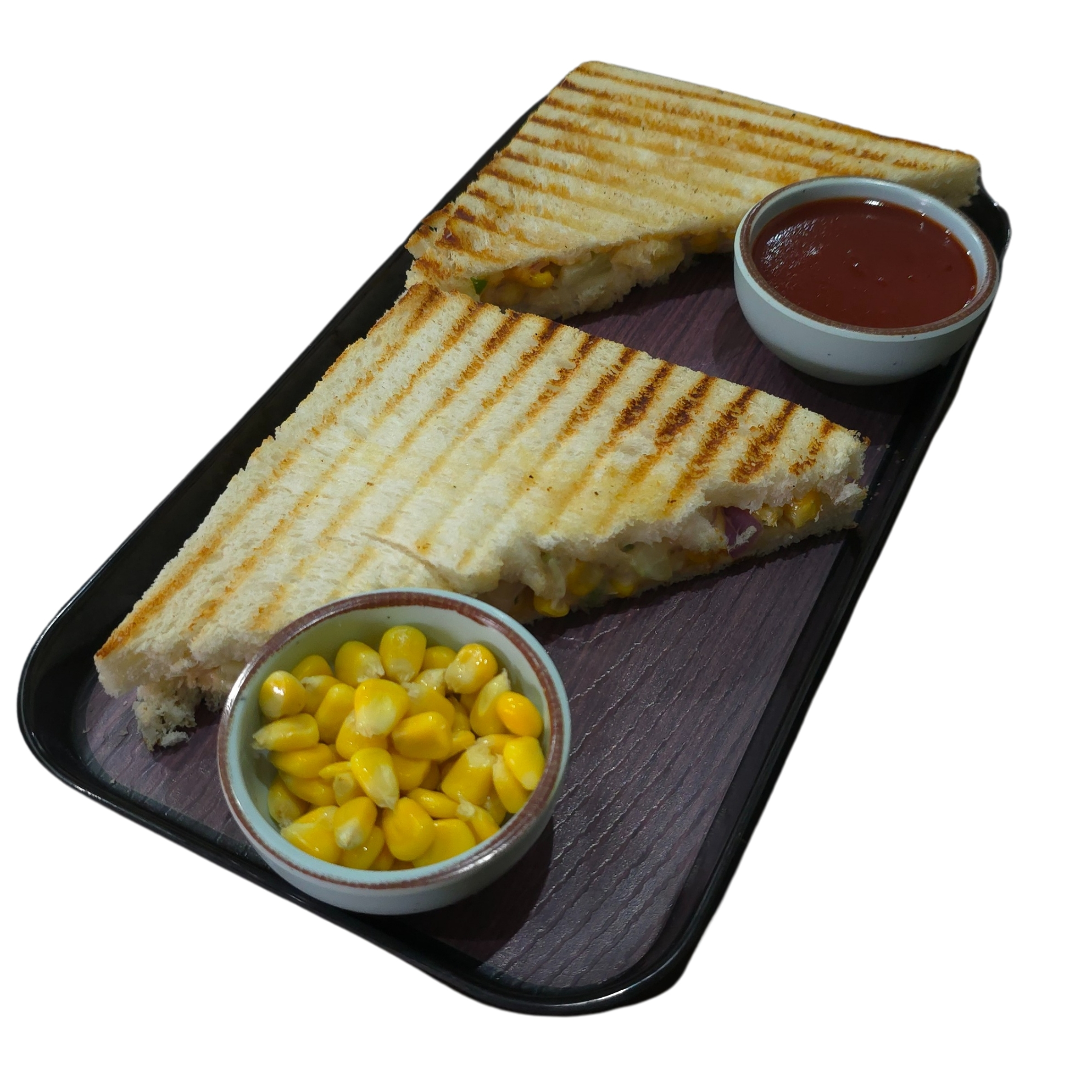 Menu Item Image