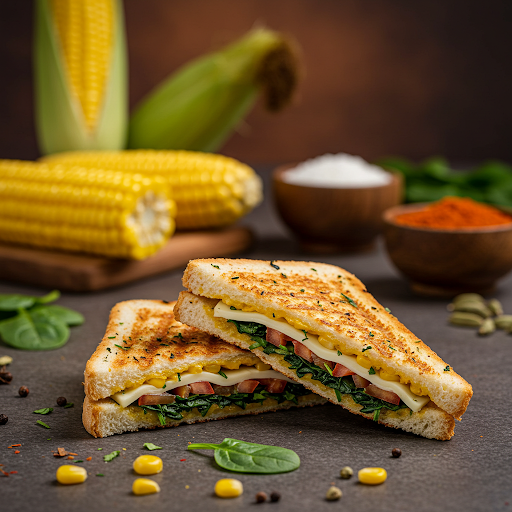 Menu Item Image
