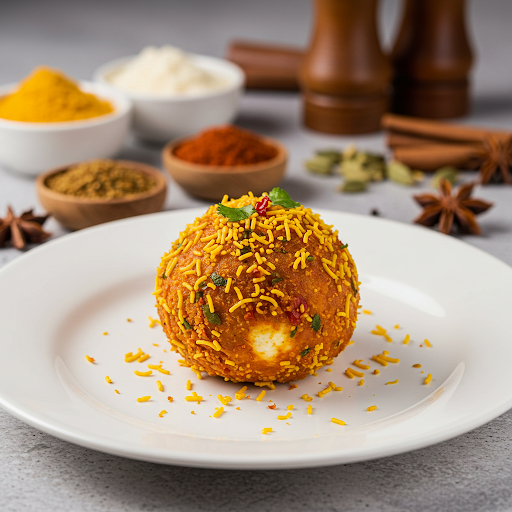 Menu Item Image