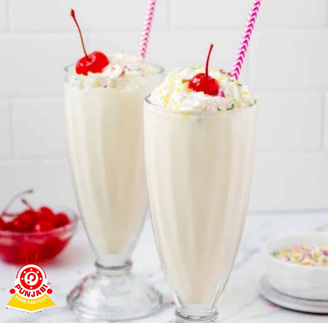 Menu Item Image