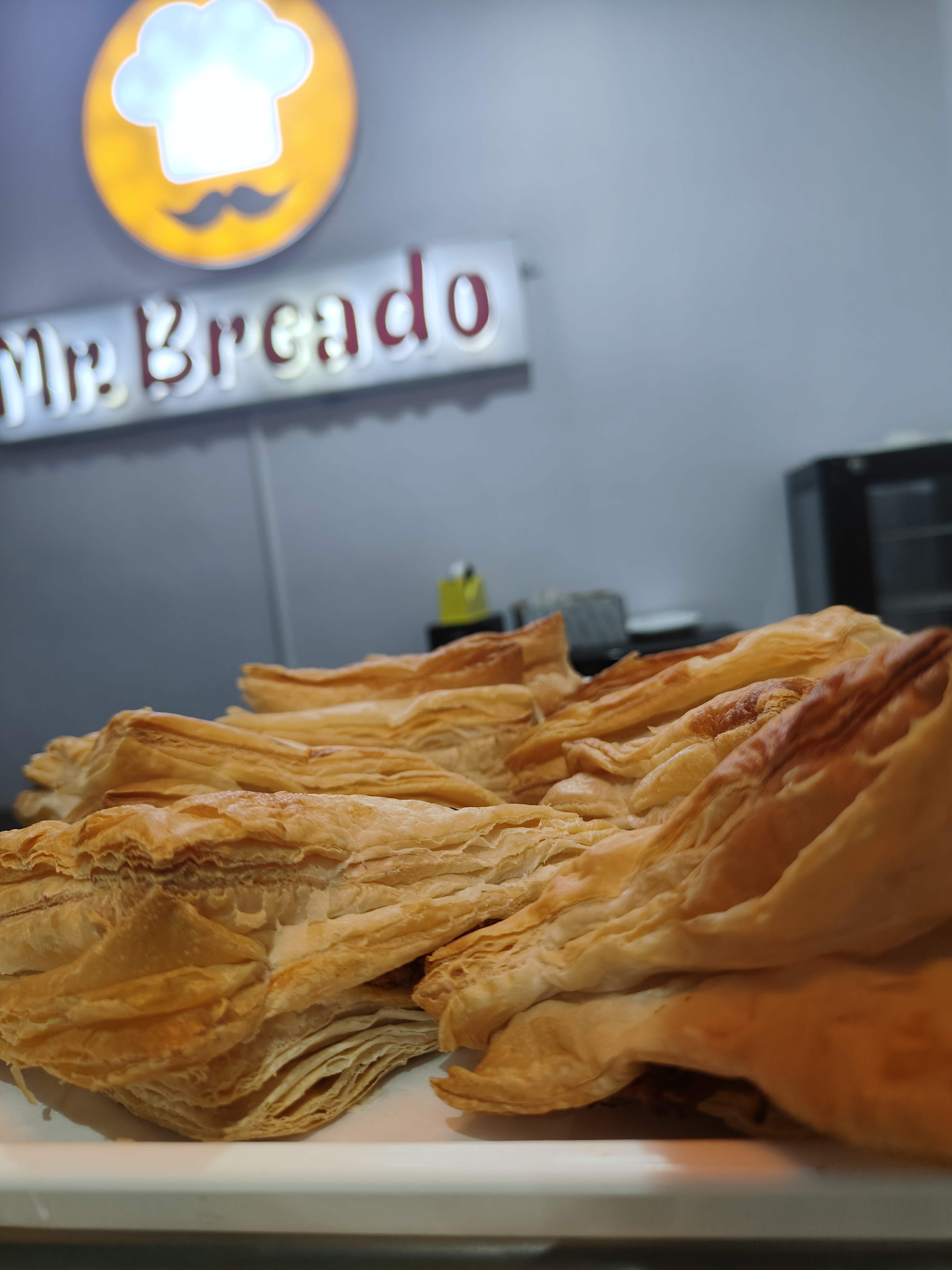 Menu Item Image