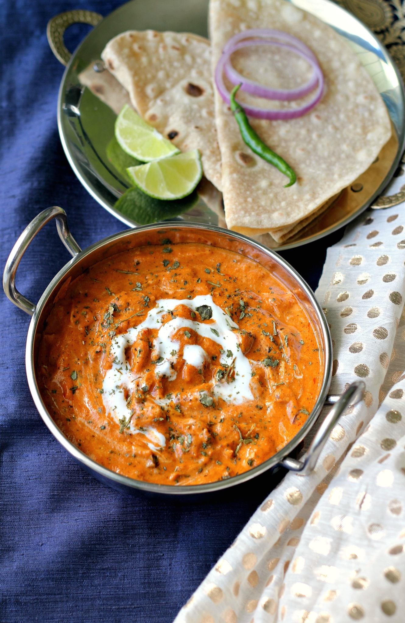 Menu Item Image