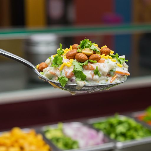Menu Item Image