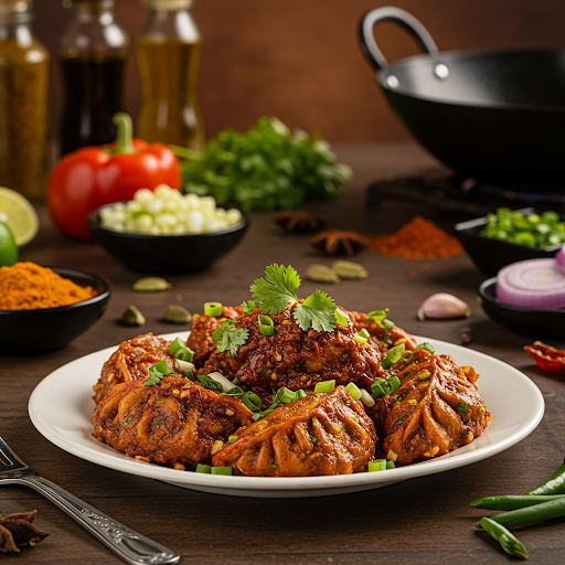 Menu Item Image
