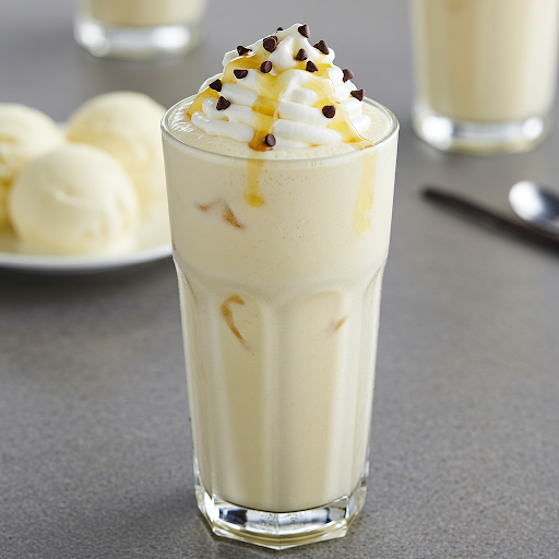 Menu Item Image
