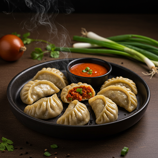 Menu Item Image