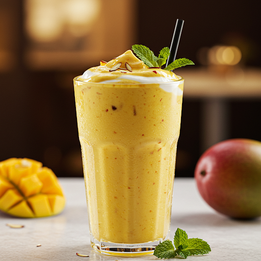 Menu Item Image
