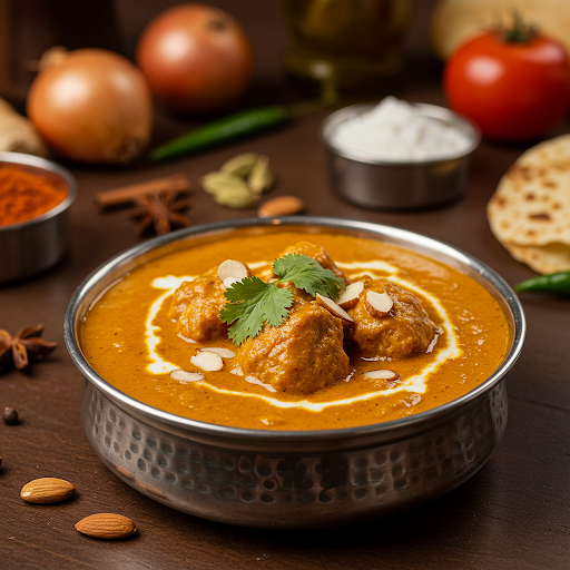 Menu Item Image
