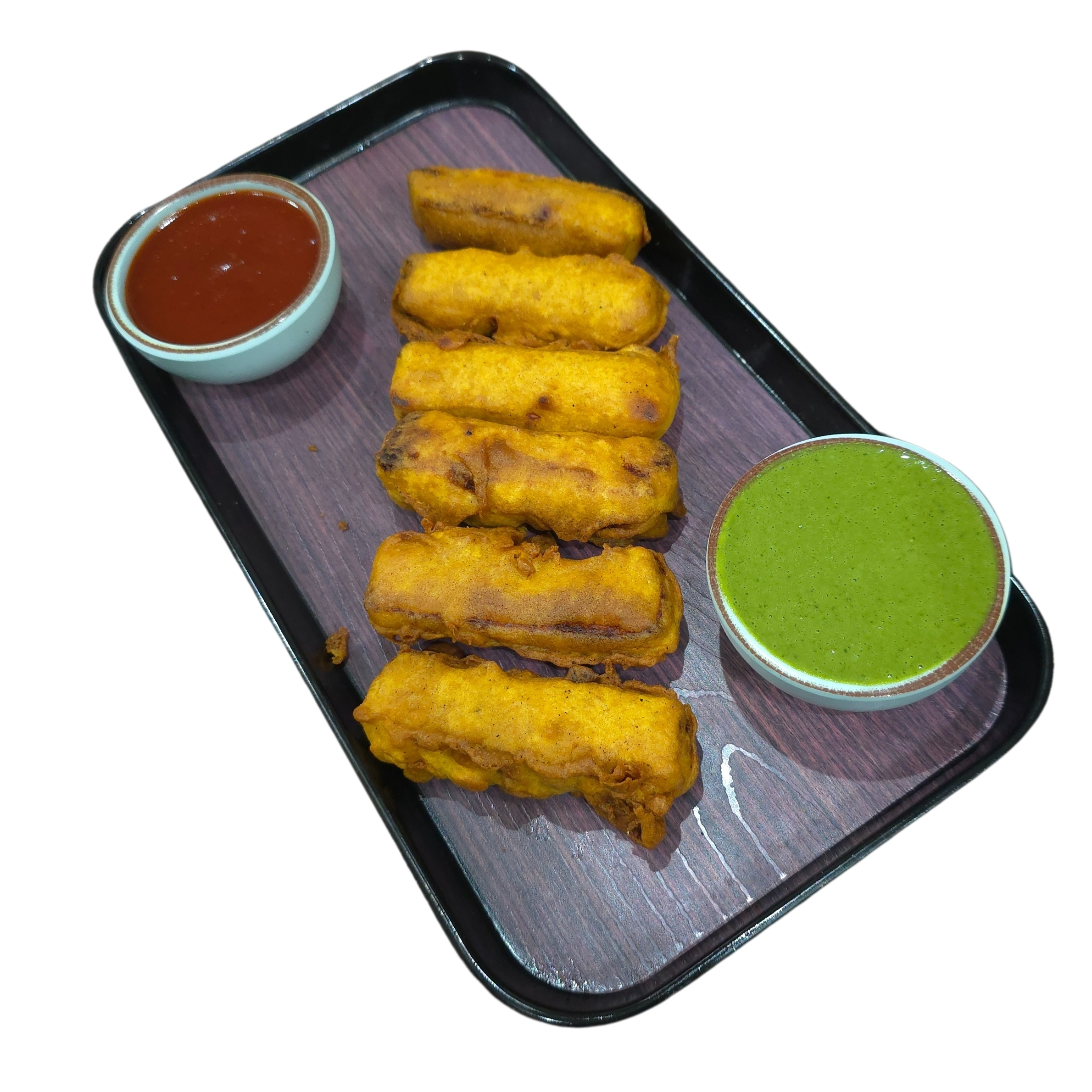 Menu Item Image